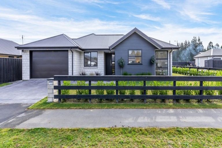 Photo of property in 24 Brenley Drive, Rolleston, 7614