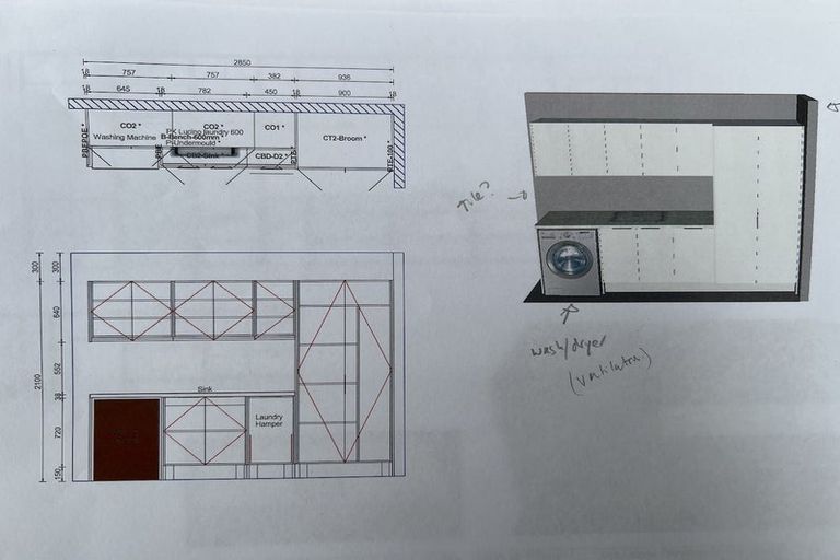 Photo of property in 2 Albany Street, St Albans, Christchurch, 8014