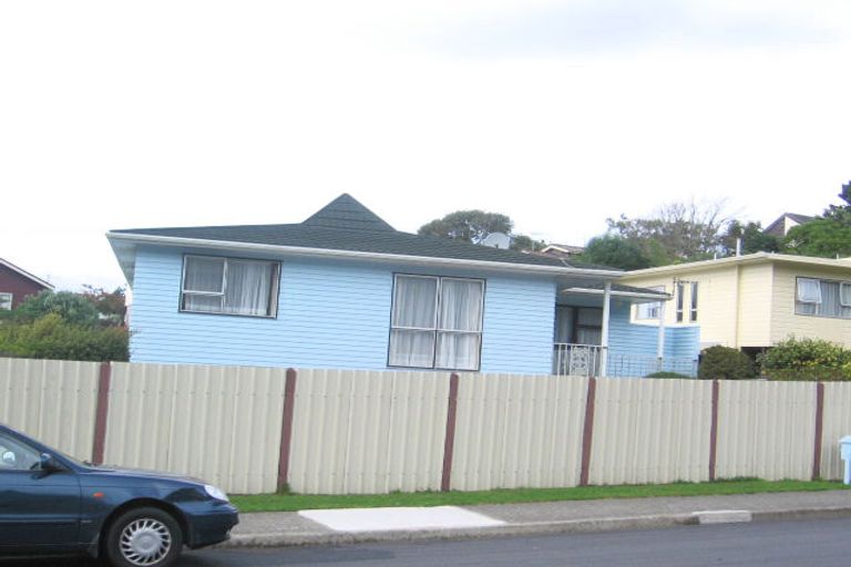 Photo of property in 61 Truscott Avenue, Johnsonville, Wellington, 6037