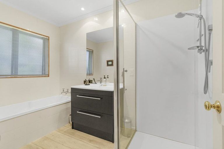 Photo of property in 47 Millthorpe Crescent, Pukete, Hamilton, 3200