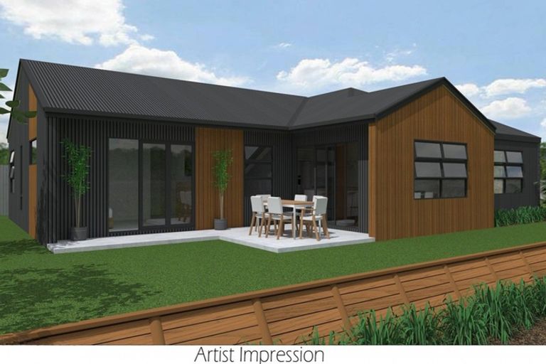 Photo of property in 5 Mindys Place, Richmond, 7020