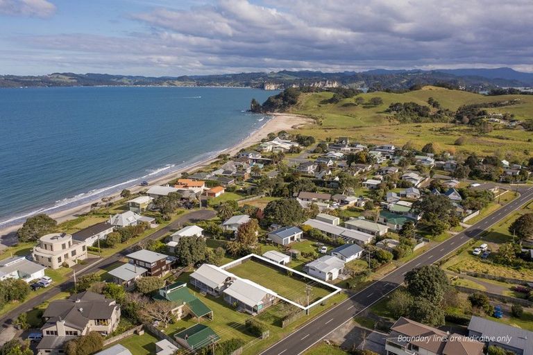 Photo of property in 46 Wharekaho Sh25 Road, Wharekaho, Whitianga, 3592