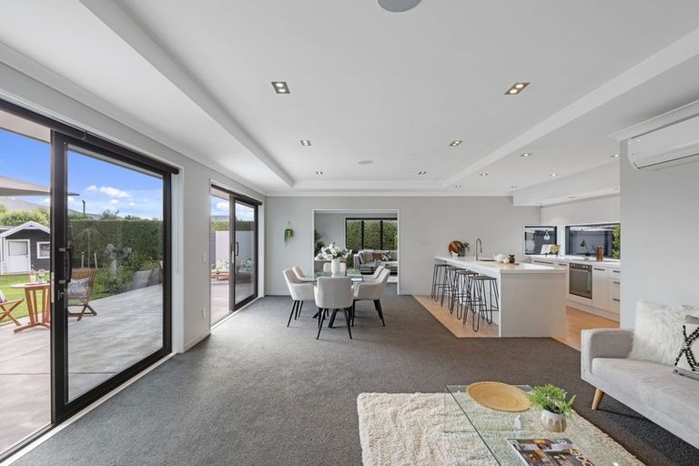 Photo of property in 6 Watkins Place, Lincoln, 7608