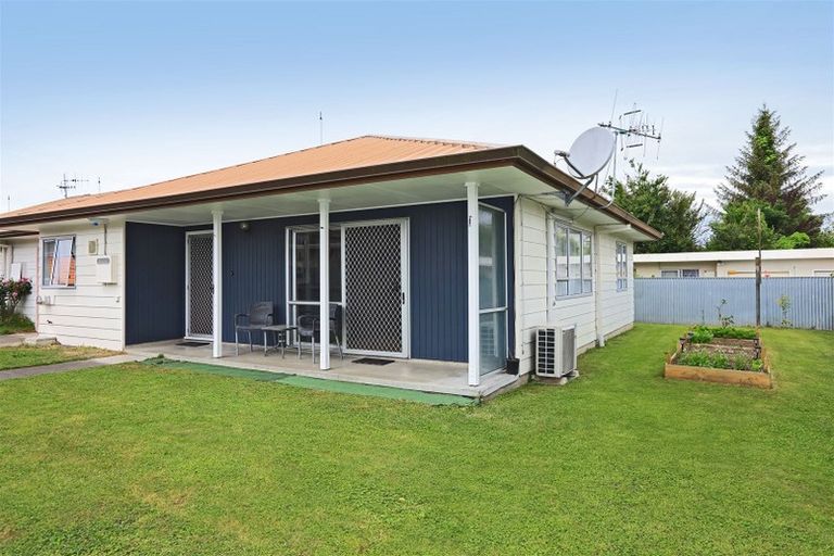 Photo of property in 3/805 Heretaunga Street East, Parkvale, Hastings, 4122