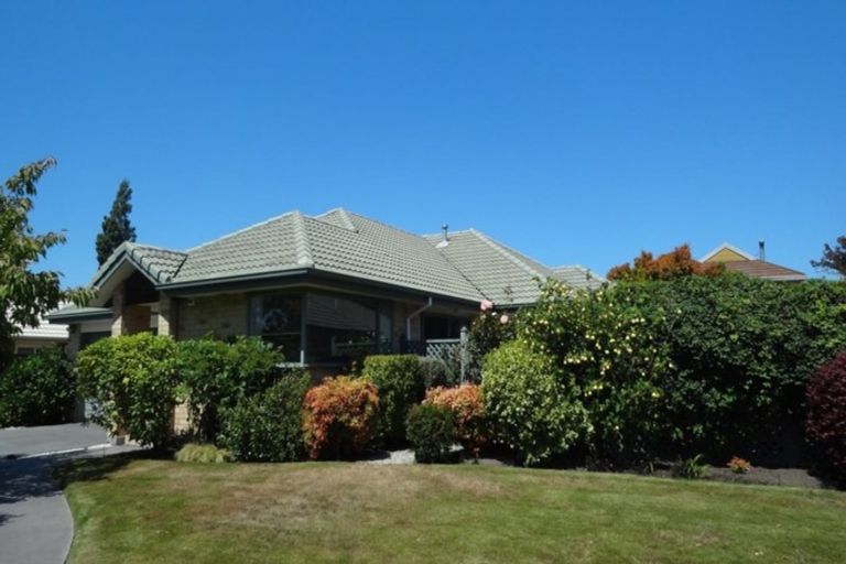 Photo of property in 31 Monaghan Street, Northwood, Christchurch, 8051