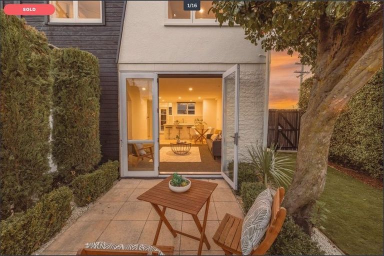 Photo of property in 6/35 Craven Street, Sockburn, Christchurch, 8042