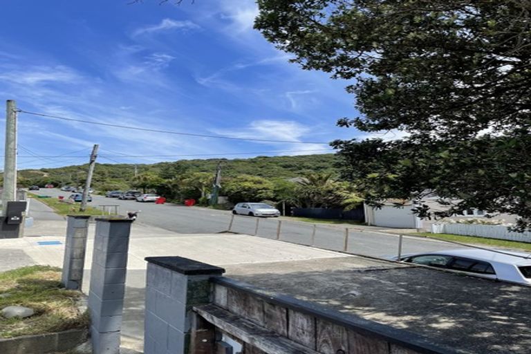 Photo of property in 39 Rhine Street, Island Bay, Wellington, 6023