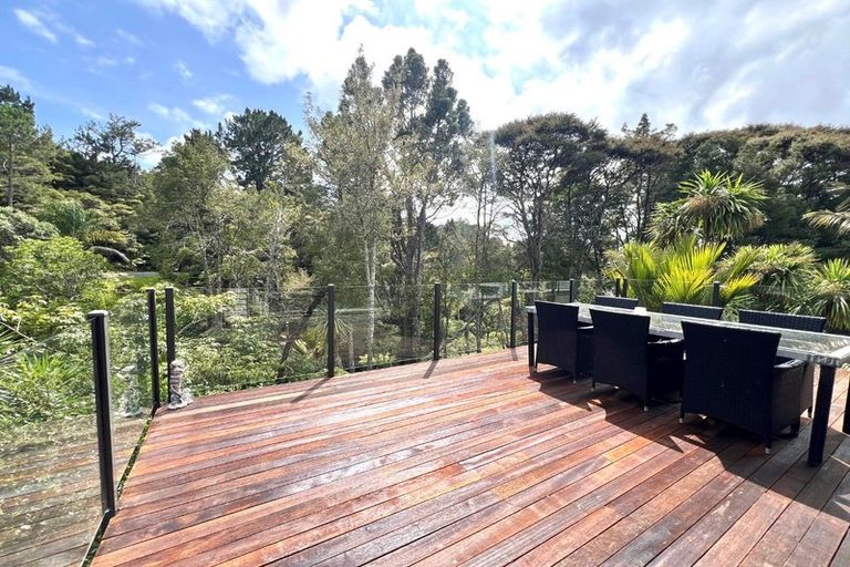 Photo of property in 77 Paremoremo Road, Lucas Heights, Auckland, 0632