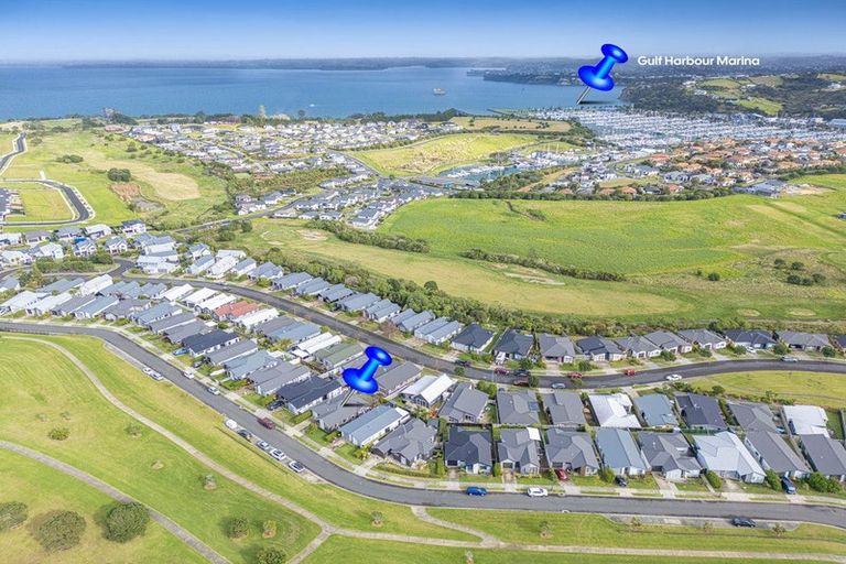 Photo of property in 49 Barcliff Terrace, Gulf Harbour, Whangaparaoa, 0930
