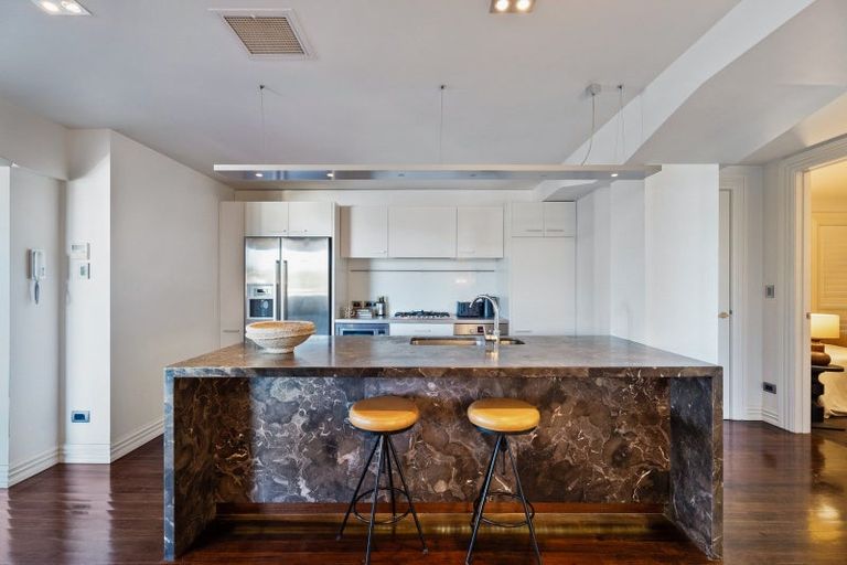 Photo of property in Heards Building, 303/2 Ruskin Street, Parnell, Auckland, 1052