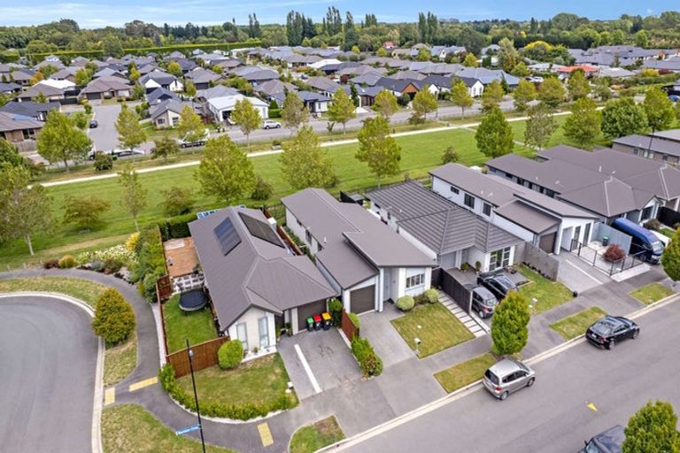 Photo of property in 56 Bamber Crescent, Halswell, Christchurch, 8025