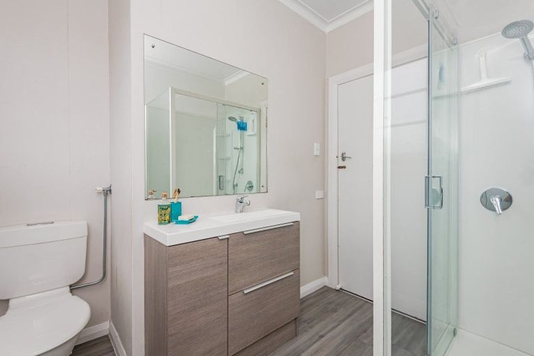 Photo of property in 169 College Street, Awapuni, Palmerston North, 4412