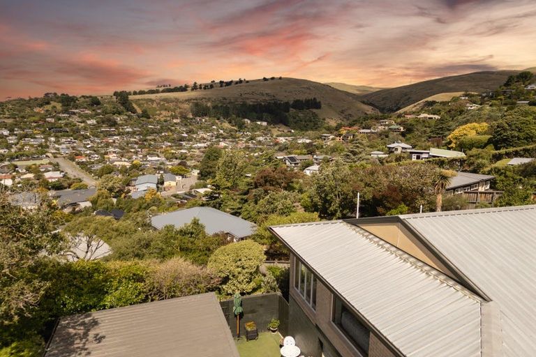 Photo of property in 2/21 Huntsbury Avenue, Huntsbury, Christchurch, 8022