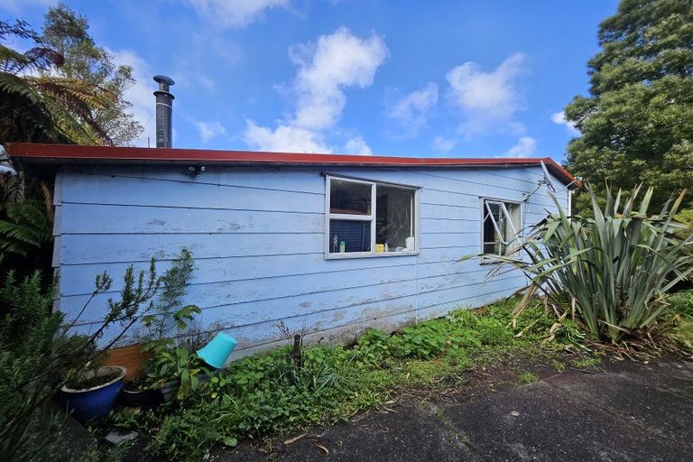 Photo of property in 22 Herd Street, Dunollie, Runanga, 7803