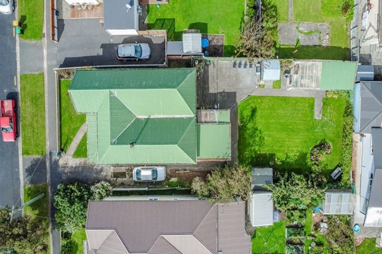 Photo of property in 12 Kings Avenue, Saint Kilda, Dunedin, 9012
