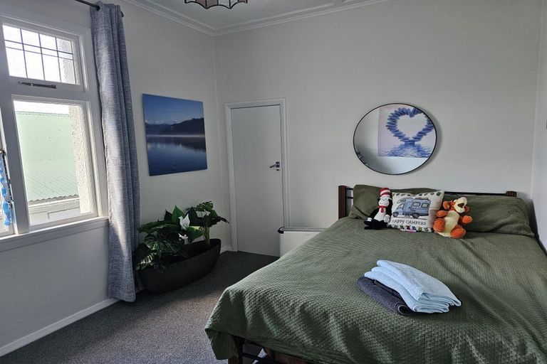 Photo of property in 22 Coolidge Street, Brooklyn, Wellington, 6021