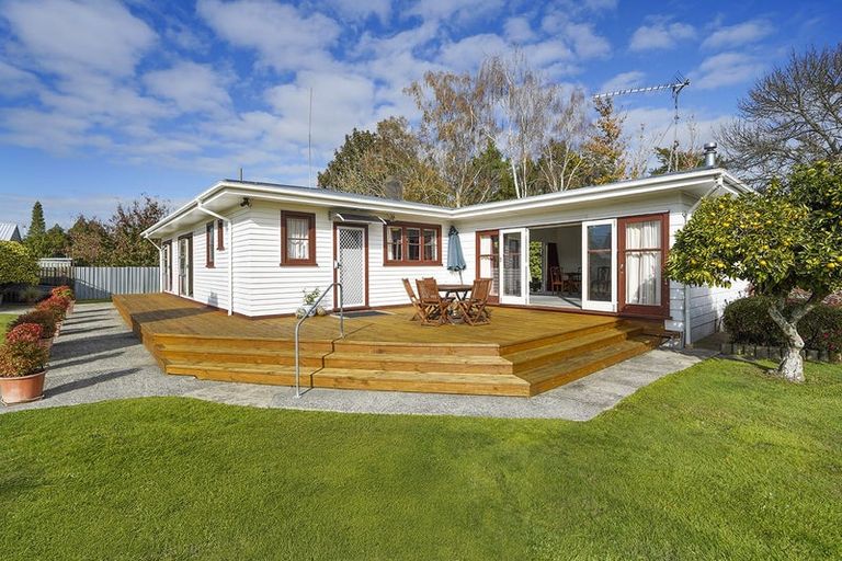 Photo of property in 53 Knighton Road, Hillcrest, Hamilton, 3216