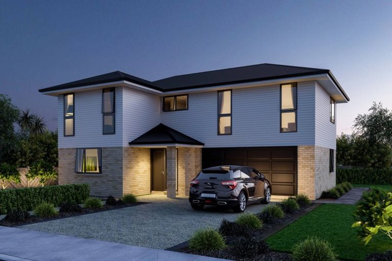 Photo of property in 16 Bridget Court, Red Beach, 0932