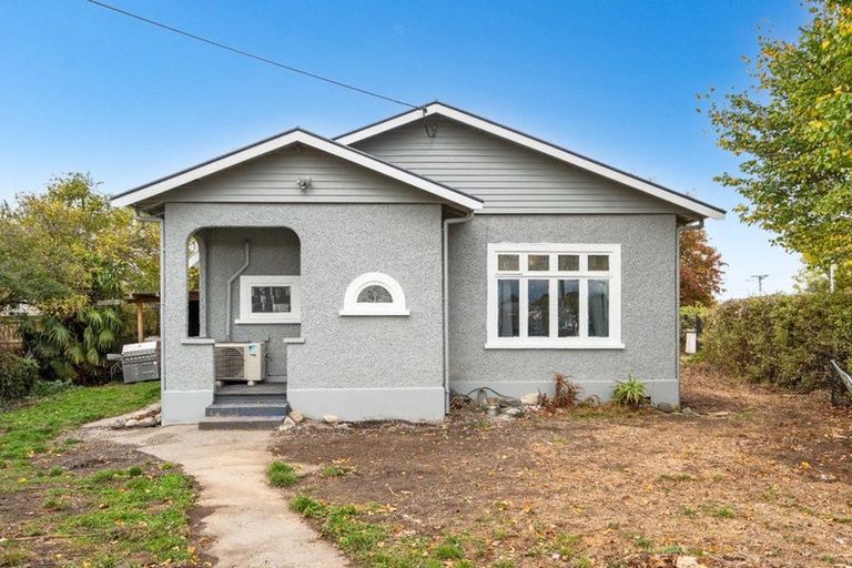 Photo of property in 83 Colombo Road, Masterton, 5810