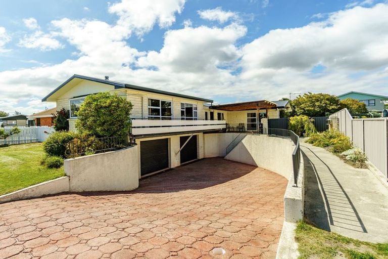 Photo of property in 12 Boundary Road, Alexandra, 9320