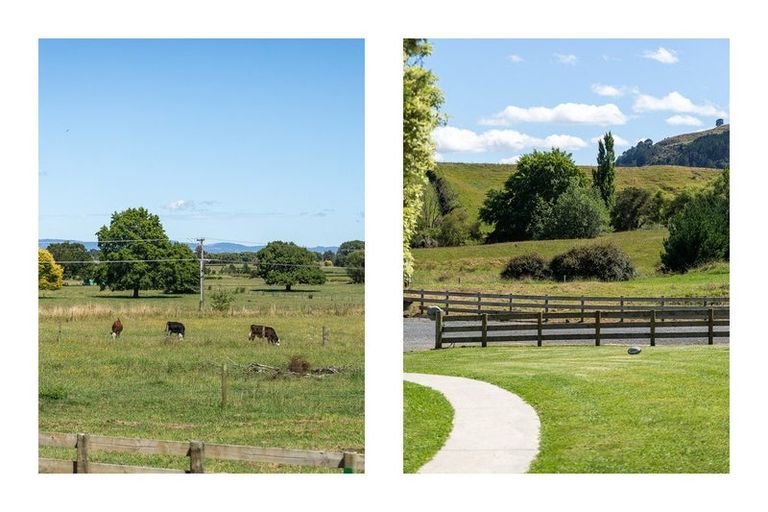 Photo of property in 11 Morrison Road, Komata, Paeroa, 3674