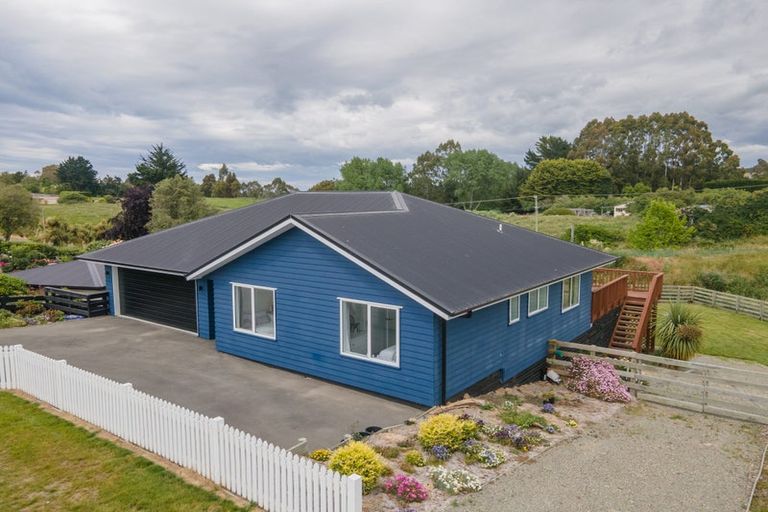 Photo of property in 9 Grove Avenue, Weston, Oamaru, 9401
