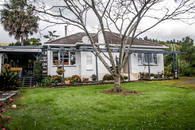 Photo of property in 943 Kaitaia-awaroa Road, Ahipara, Kaitaia, 0481