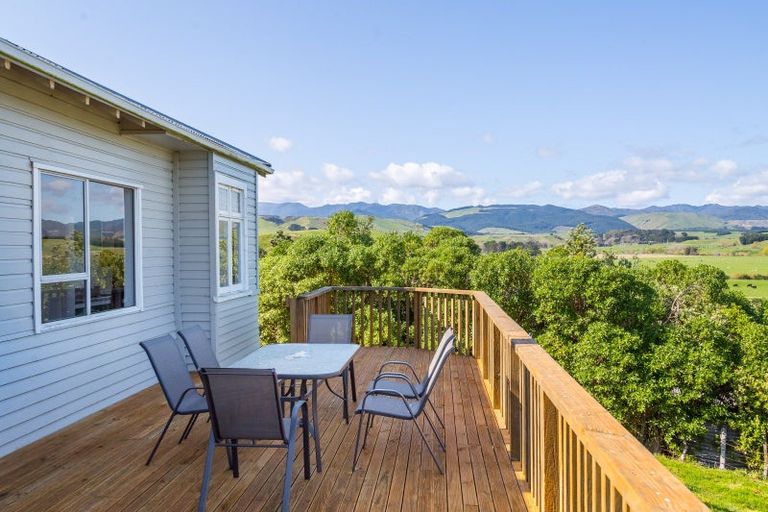 Photo of property in 346 Cape Palliser Road, Whangaimoana, Featherston, 5772