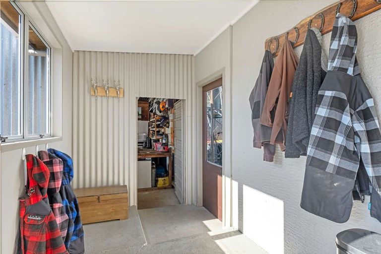 Photo of property in 204 Kerrytown Road, Kerrytown, Timaru, 7975