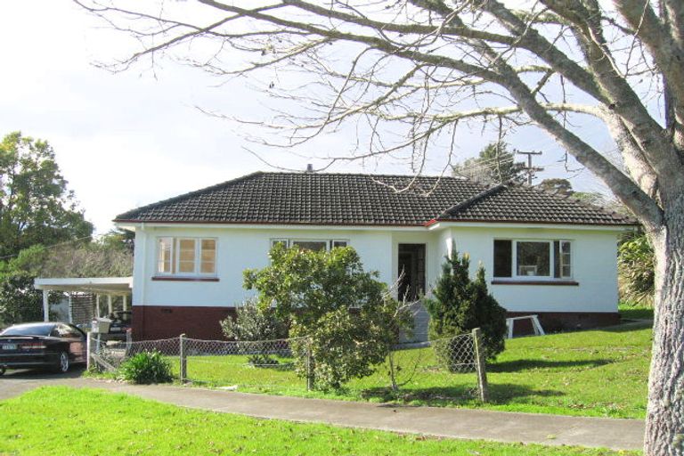 Photo of property in 71a Morningside Road, Morningside, Whangarei, 0110
