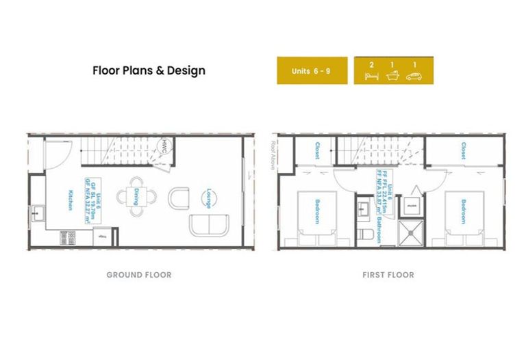 Photo of property in 23 Fairfield Avenue, Addington, Christchurch, 8024