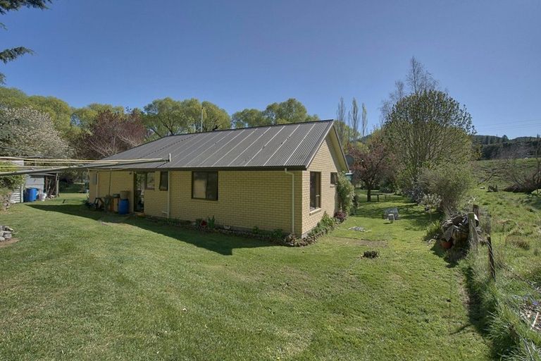 Photo of property in 15 Greta Valley Walkway Road, Greta Valley, Amberley, 7483