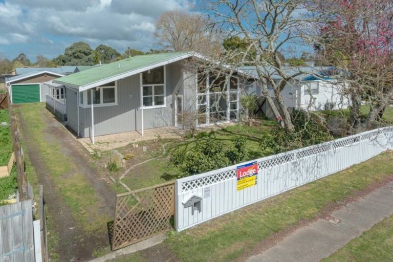 Photo of property in 3 Emerald Place, Chartwell, Hamilton, 3210