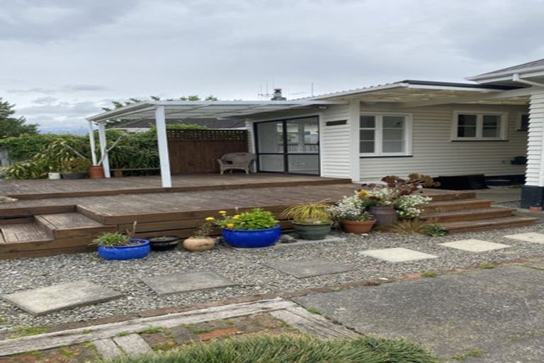 Photo of property in 16 Dudley Street, Levin, 5510