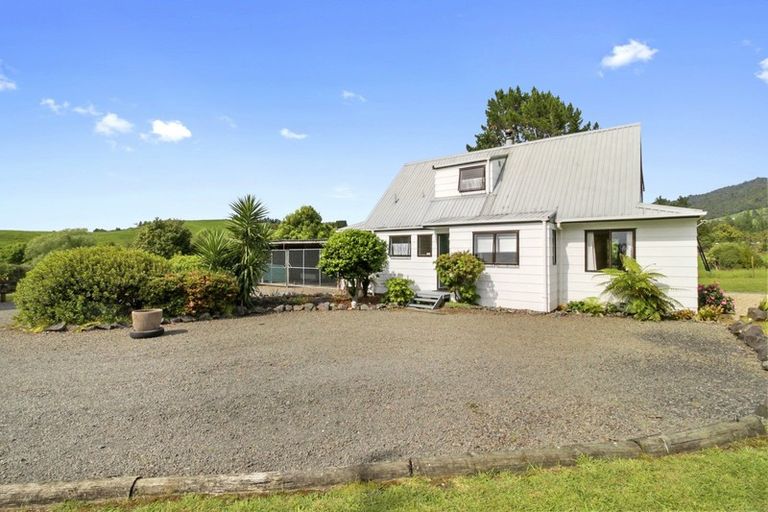 Photo of property in 167 Willoughby Road, Tahawai, Katikati, 3170