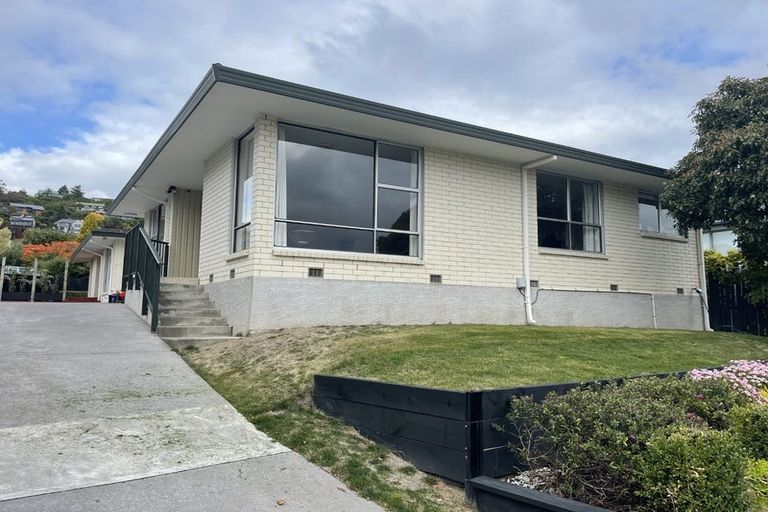 Photo of property in 1/8 Palatine Terrace, Huntsbury, Christchurch, 8022