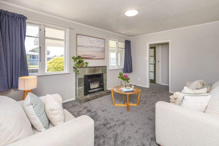 Photo of property in 39 Polson Street, Castlecliff, Whanganui, 4501