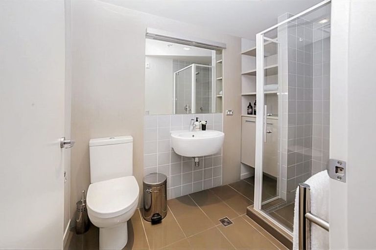 Photo of property in Republic Apartments, 2g/11 Tennyson Street, Te Aro, Wellington, 6011