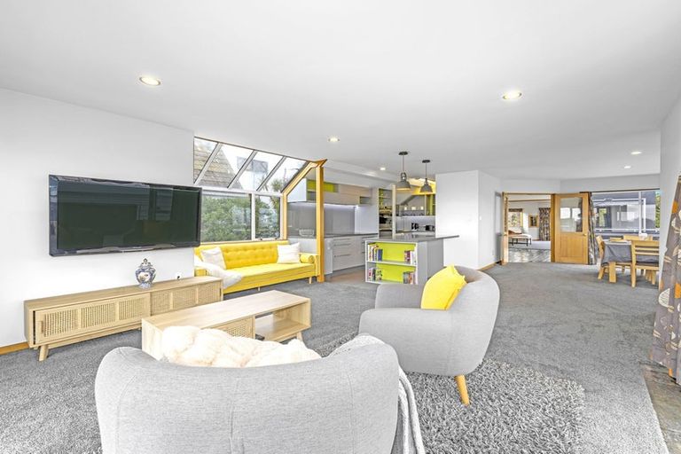 Photo of property in 147b Rocking Horse Road, Southshore, Christchurch, 8062