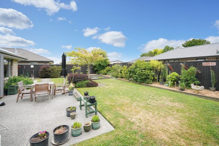 Photo of property in 16 Freyberg Street, Rangiora, 7400