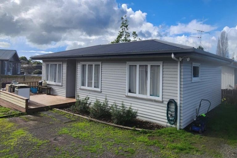 Photo of property in 46c Beatty Avenue, Te Puke, 3119