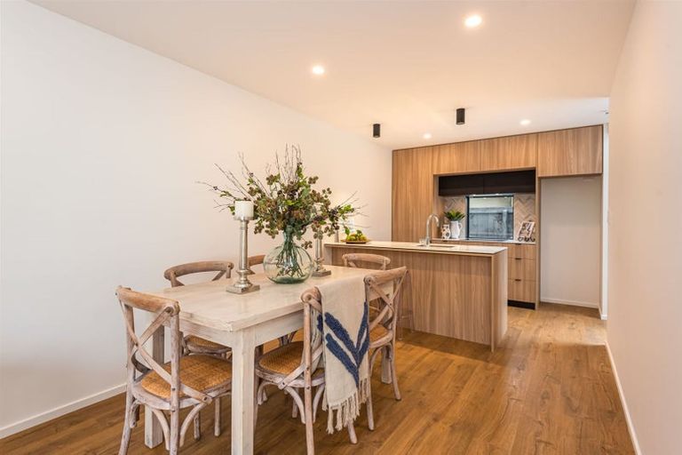 Photo of property in 3/166 Saint Albans Street, St Albans, Christchurch, 8014