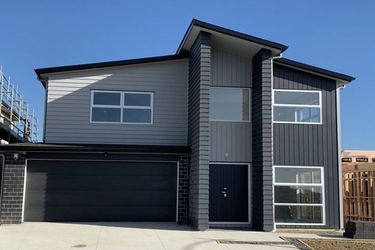 Photo of property in 45 Murphys Park Drive, Flat Bush, Auckland, 2019