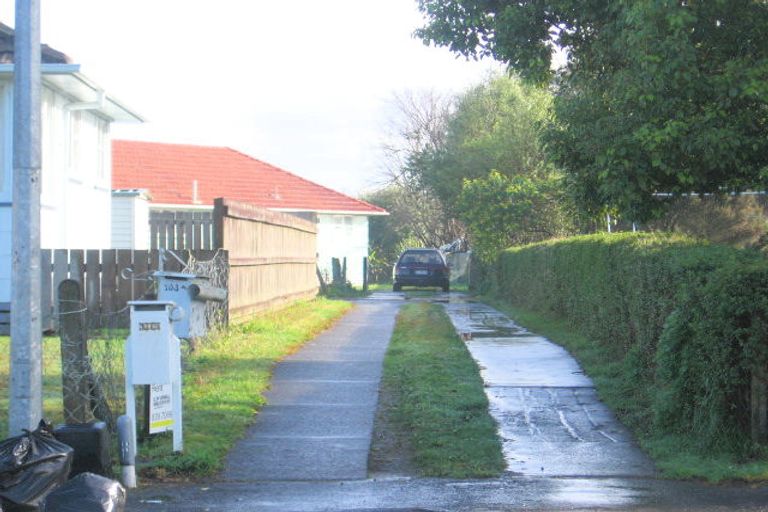 Photo of property in 105 Norrie Street, Bader, Hamilton, 3206