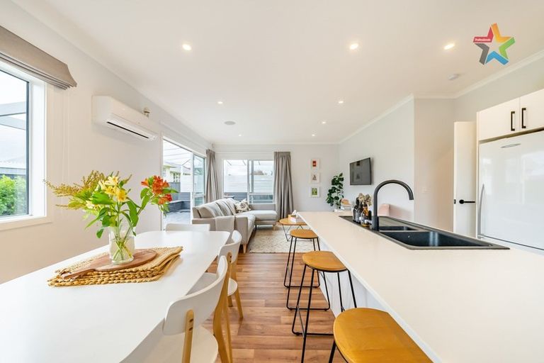 Photo of property in 45a Godley Street, Waiwhetu, Lower Hutt, 5010