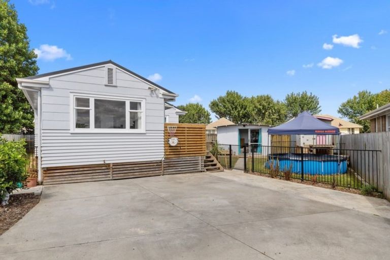 Photo of property in 7a Hume Place, Fairfield, Hamilton, 3214