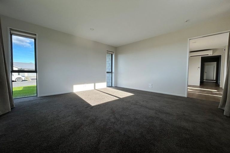 Photo of property in 38 Nethercote Way, Rolleston, 7614