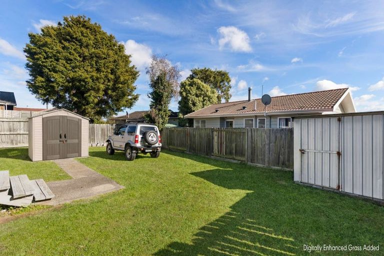 Photo of property in 17 Bronte Place, Owhata, Rotorua, 3010