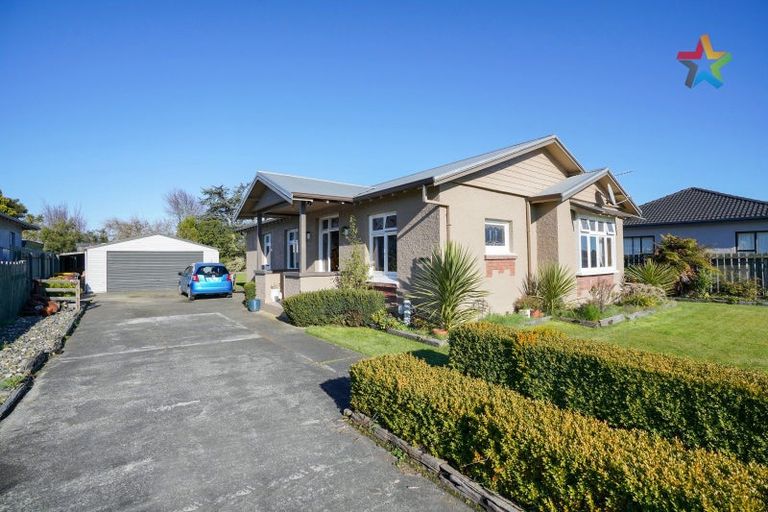 Photo of property in 29 Fulton Street, Gladstone, Invercargill, 9810