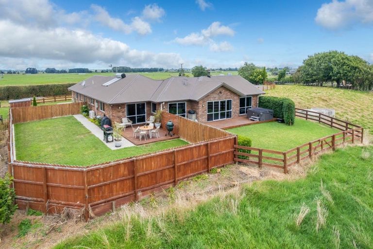Photo of property in 401 Kainui Road, Taupiri, 3791